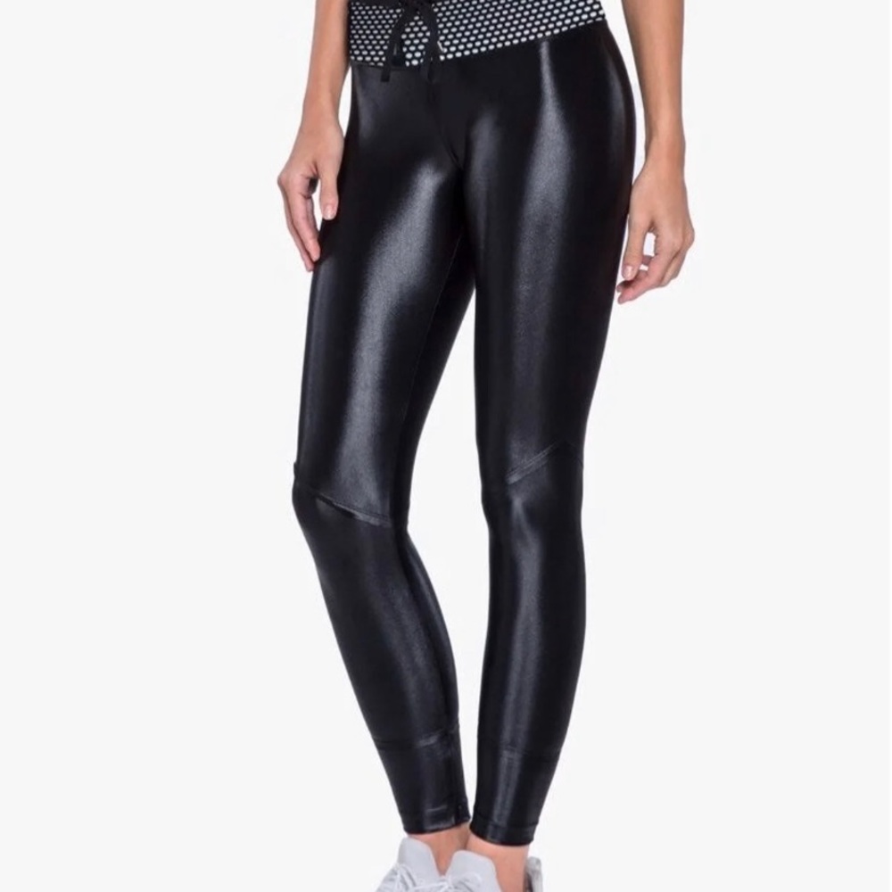 Koral CRUZ Mid-rise Legging